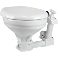 Унитаз с ручной помпой Comfort Matromarine (6600200800)